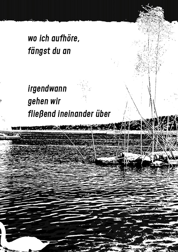 nicht mehr unbeschrieben – Motiv 5